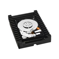 WD VelociRaptor WD1500HLFS - Disque dur - 150 Go - interne - 3.5' - SATA-300 - 10000 tours/min - mémoire tampon : 16 Mo